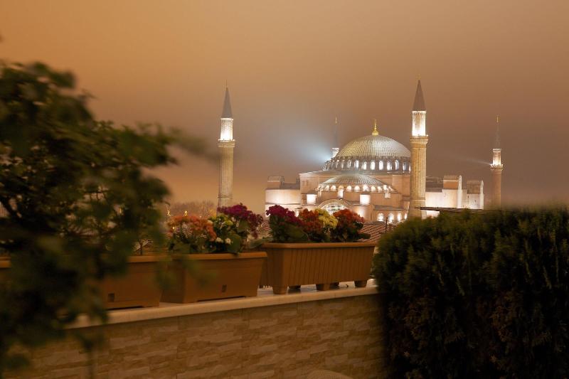 Fotos del hotel White House  Istanbul:  25