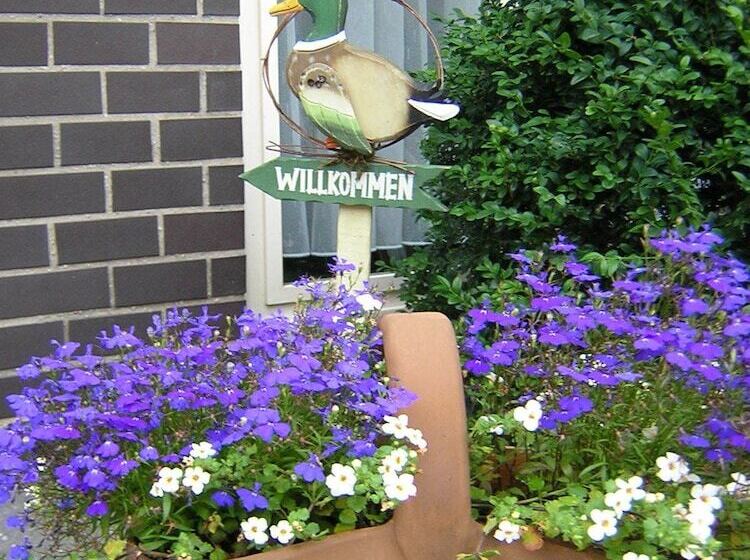 فندق Zur Winzergenossenschaft