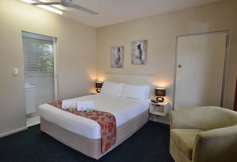 International Lodge Motel