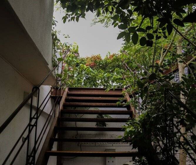 Boutique Casa Rosalía