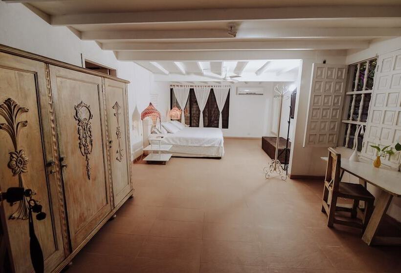 Boutique Casa Rosalía