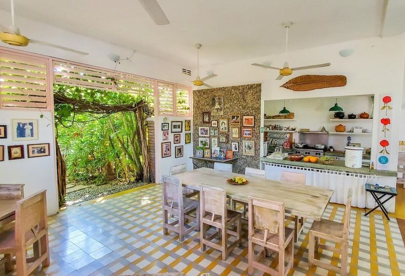 Boutique Casa Rosalía