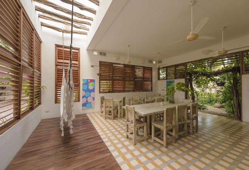 Boutique Casa Rosalía