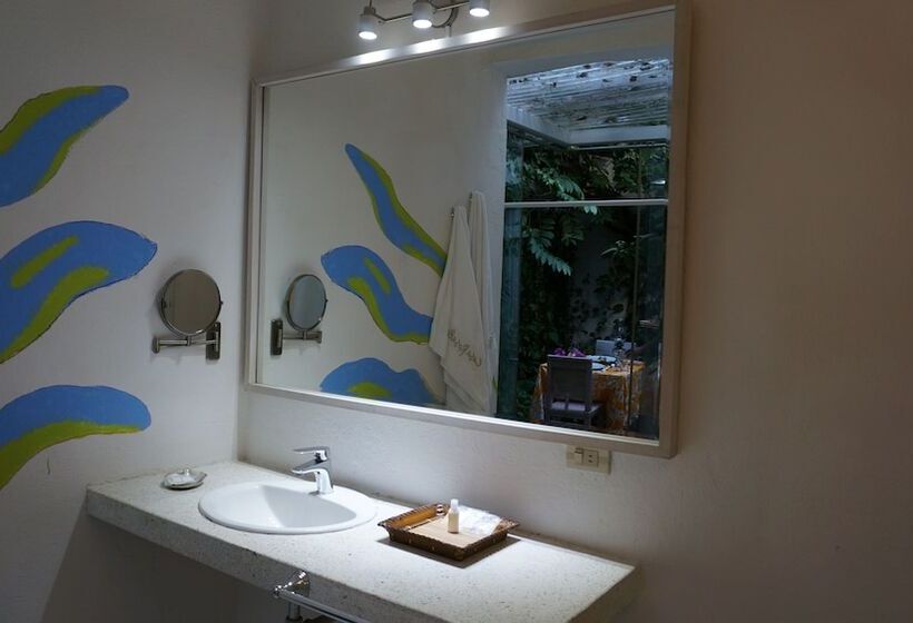 Boutique Casa Rosalía