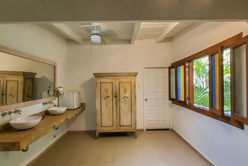 Boutique Casa Rosalía