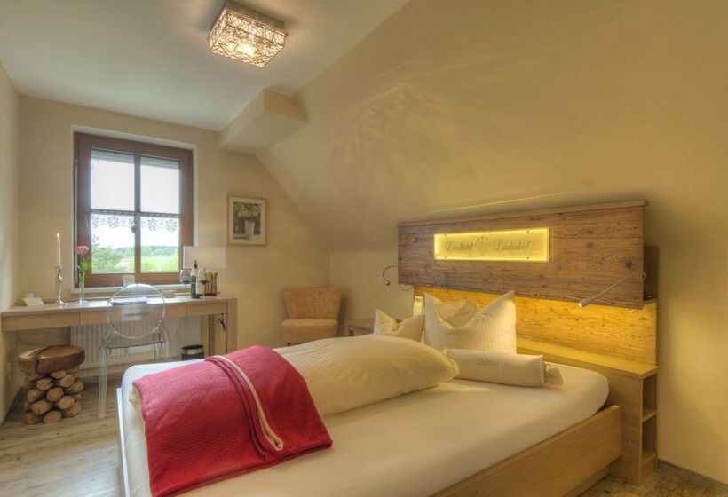 Landhotel Lindenhof