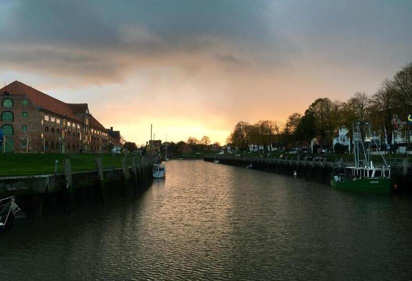Lexow   Hotel An De Havenkant