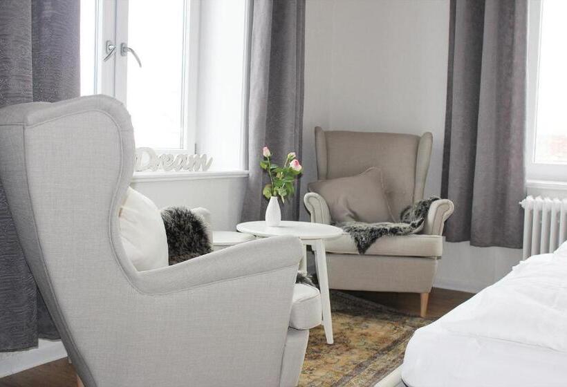 Lexow   Hotel An De Havenkant