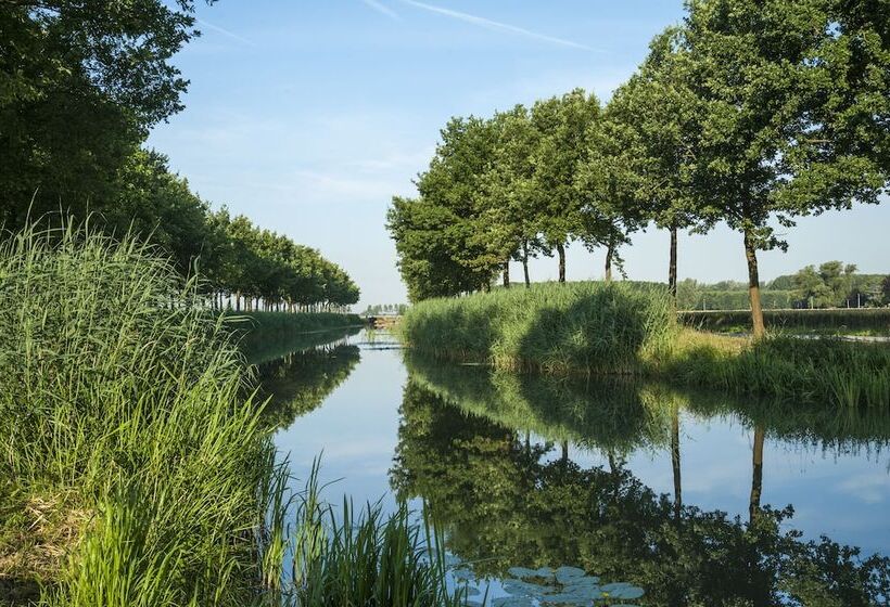 Linge Hotel Elst