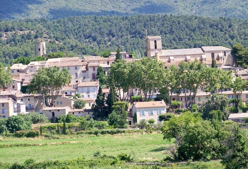 בית מלון כפרי Hôtel De L Etang