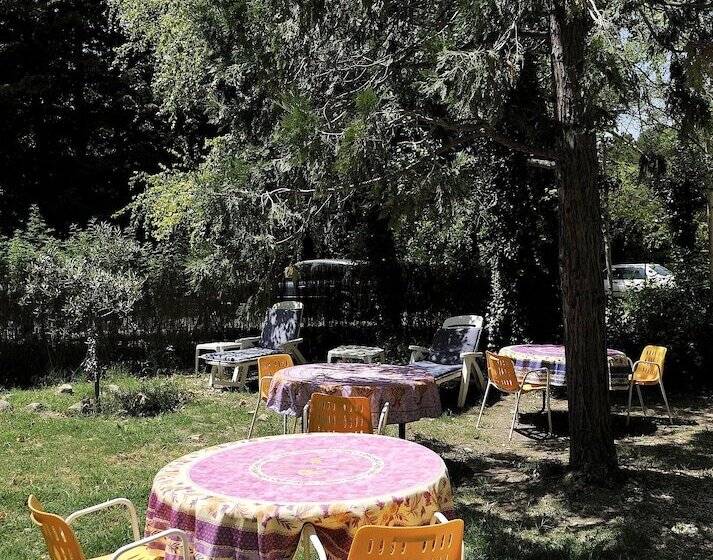 בית מלון כפרי Hôtel De L Etang