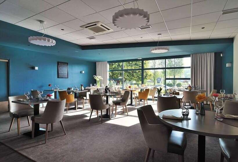 Logis Hôtel Lucotel