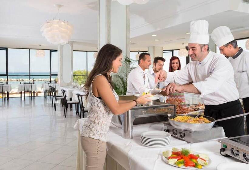 Milano Resort