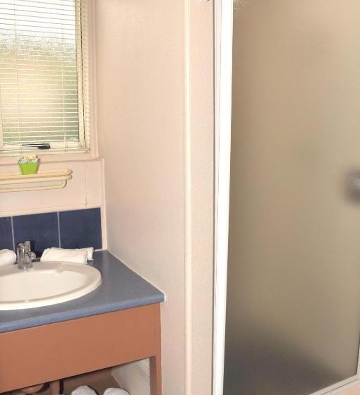 مُتل Malfroy Motor Lodge Rotorua