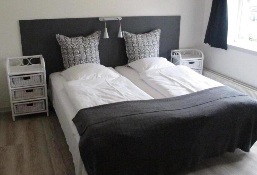 Motel Nordsøen