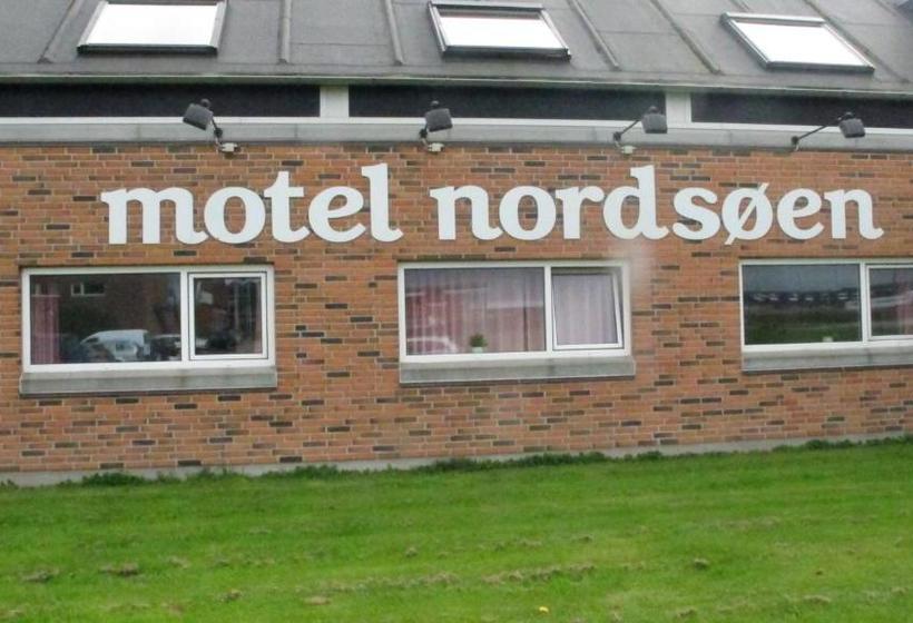 Motel Nordsøen