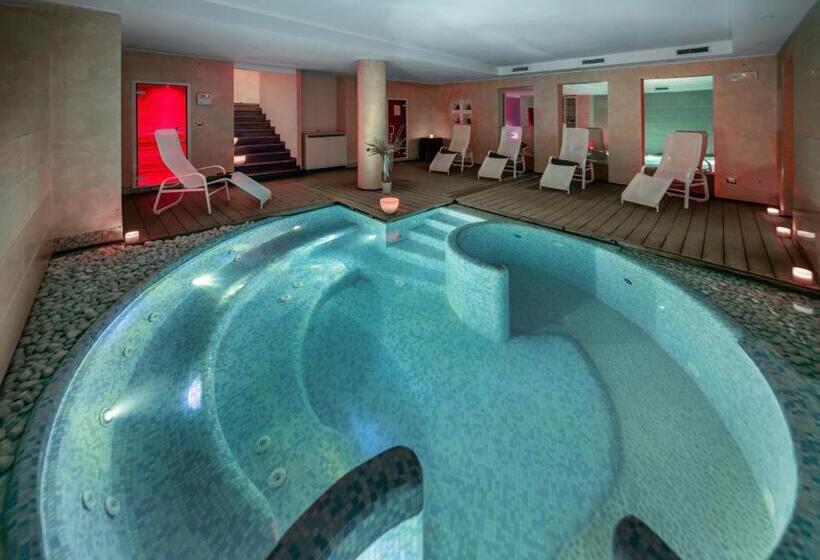Park Hotel Olimpia