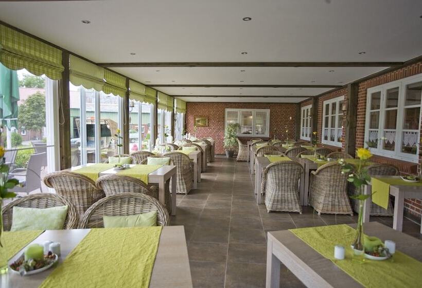 Paulsen S Landhotel Und Restaurant