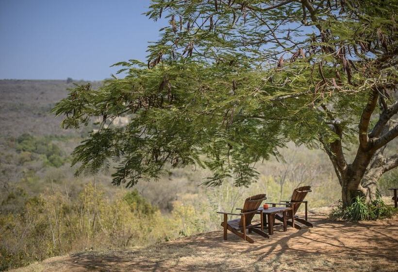 بنسيون Abangane Guest Lodge