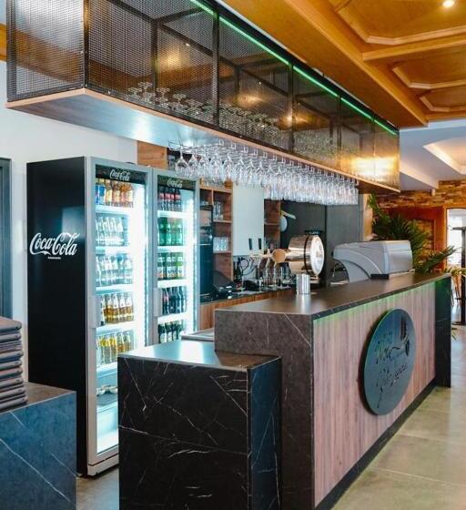 پانسیون Wolf Hotel Zur Linde
