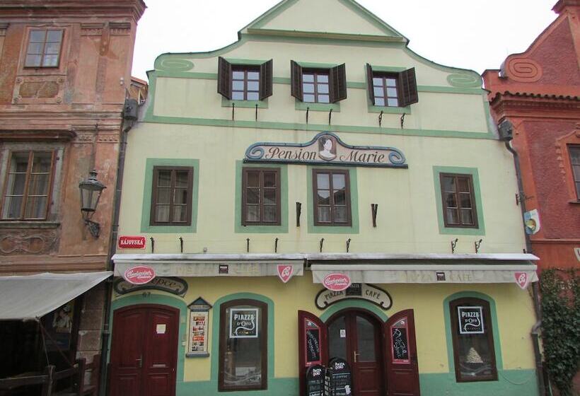 Pension Marie