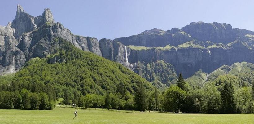 اقامتگاه Logis Hotel Gai Soleil