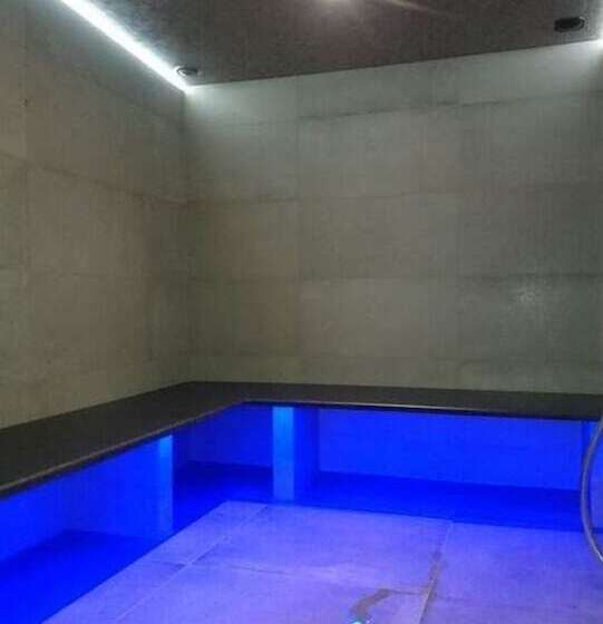 اقامتگاه Logis Hotel Gai Soleil