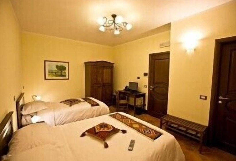 Residenza Petra