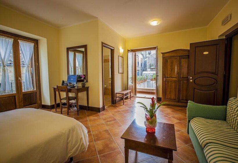 Residenza Petra