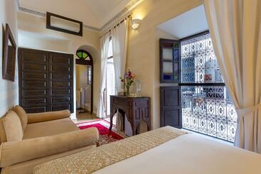 Riad Al Jana
