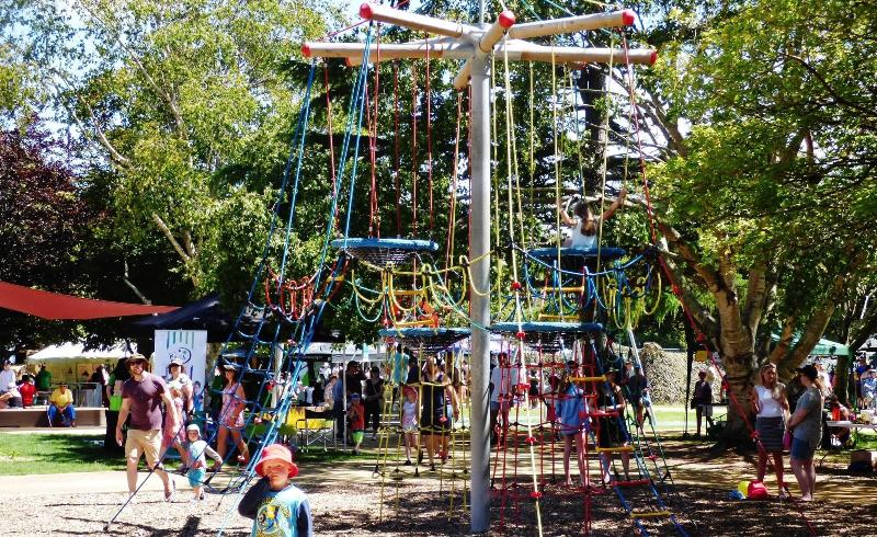 The Esplanade Motel & Conference Centre