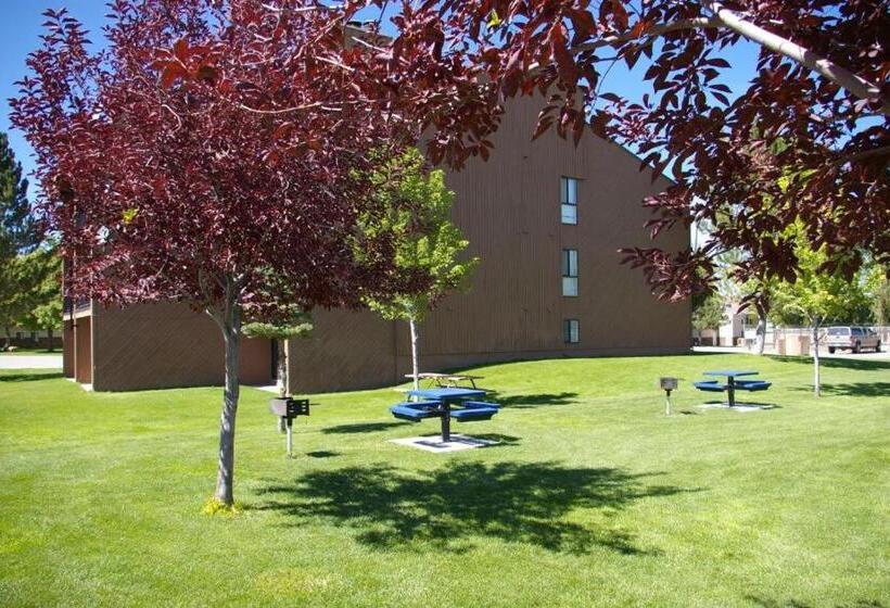 هتل Bear Lake Timeshare