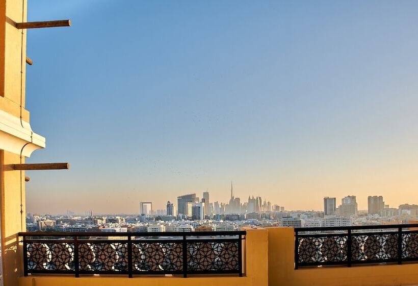 Fotos del hotel Carlton Dubai Creek:  5