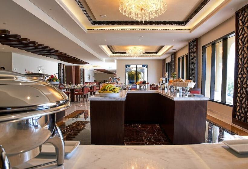 Fotos del hotel Carlton Dubai Creek:  8