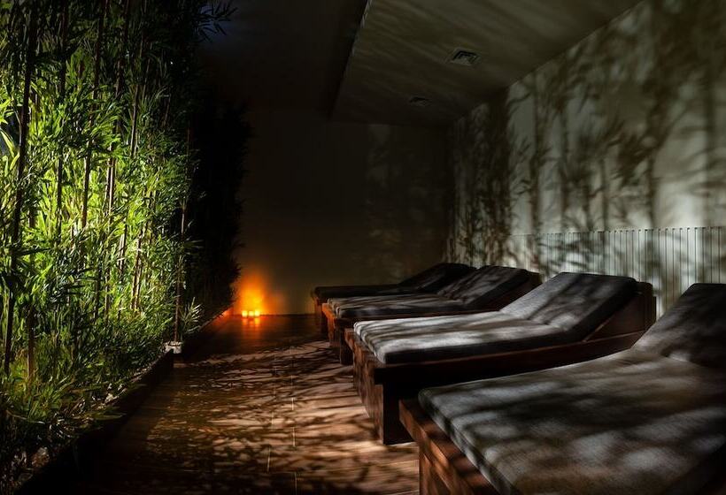 Tnr Otel & Spa