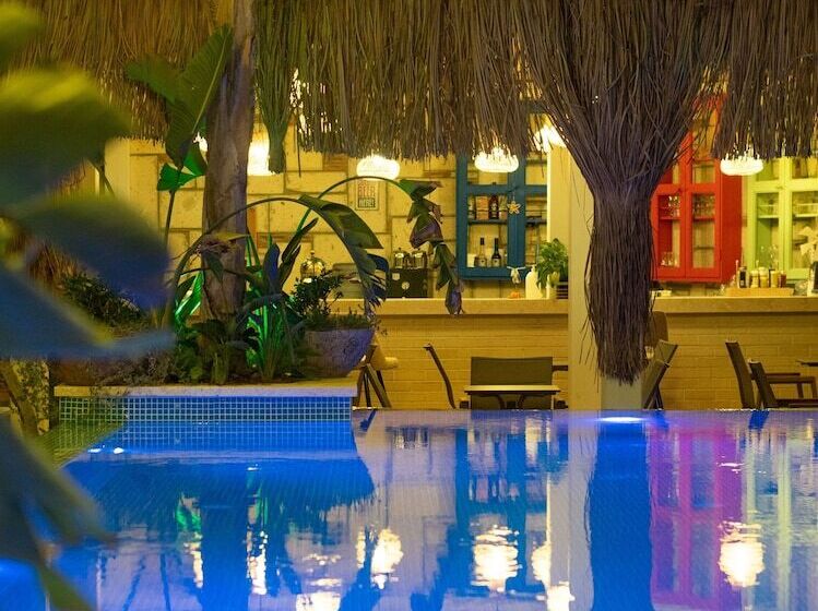 Tnr Otel & Spa