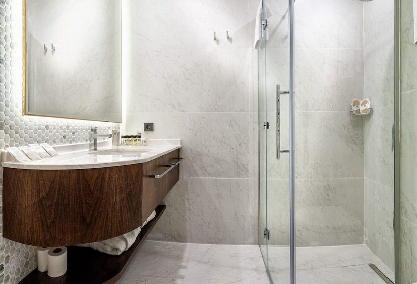 Tnr Otel & Spa