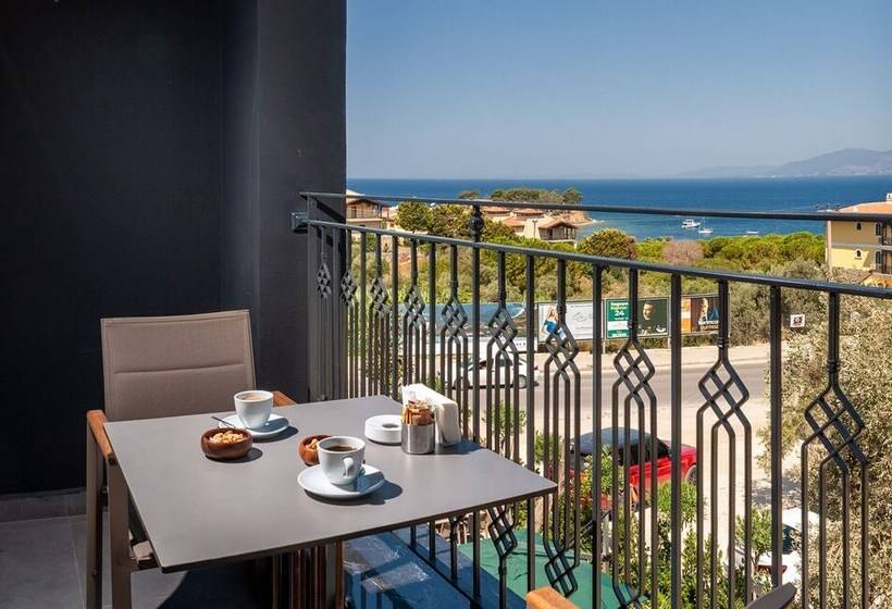 Tnr Otel & Spa