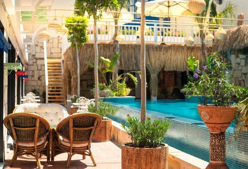 Tnr Otel & Spa