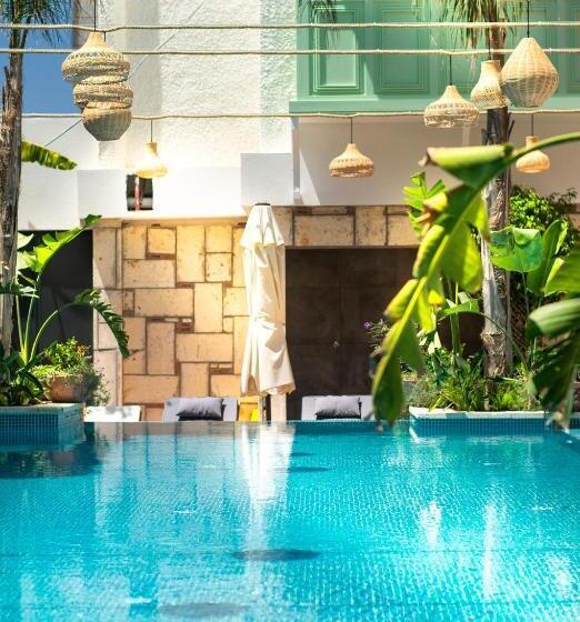 Tnr Otel & Spa