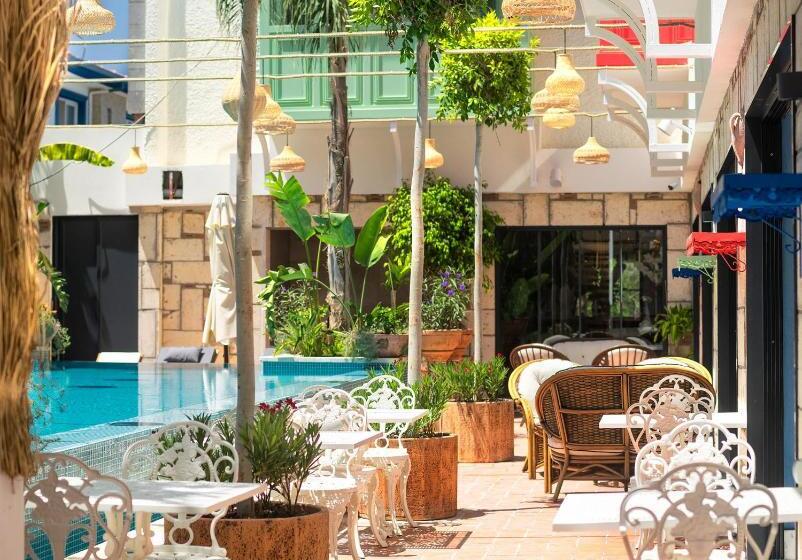 Tnr Otel & Spa
