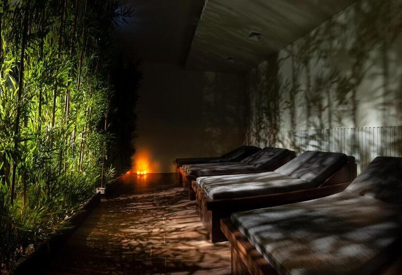 Tnr Otel & Spa