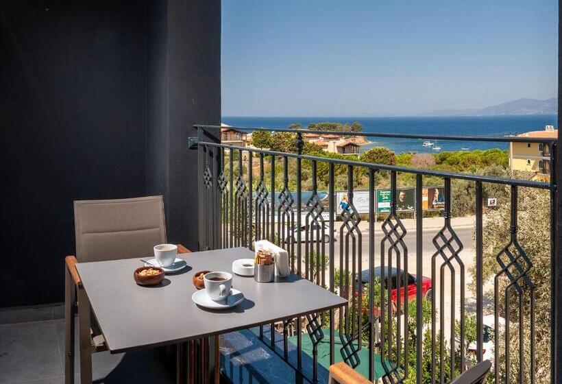 Tnr Otel & Spa