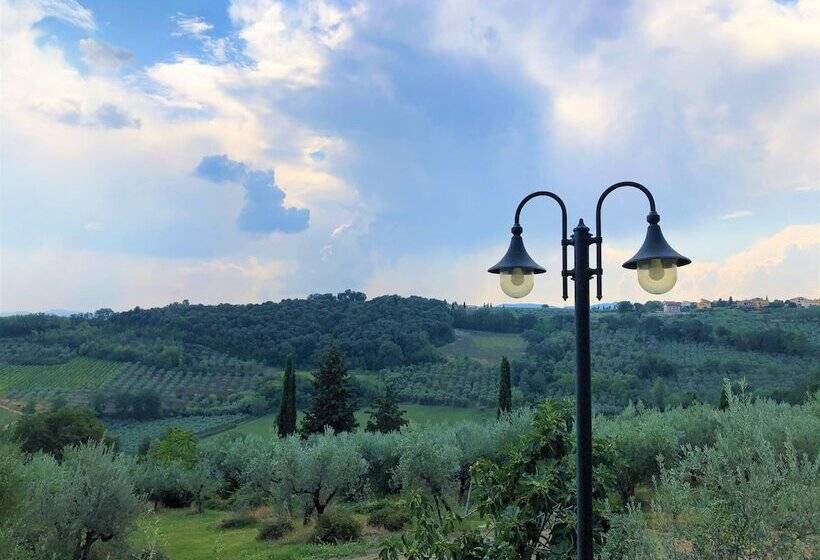 Agriturismo Camiano Piccolo