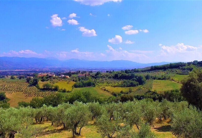 Agriturismo Camiano Piccolo