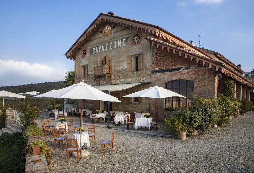 Agriturismo Cavazzone