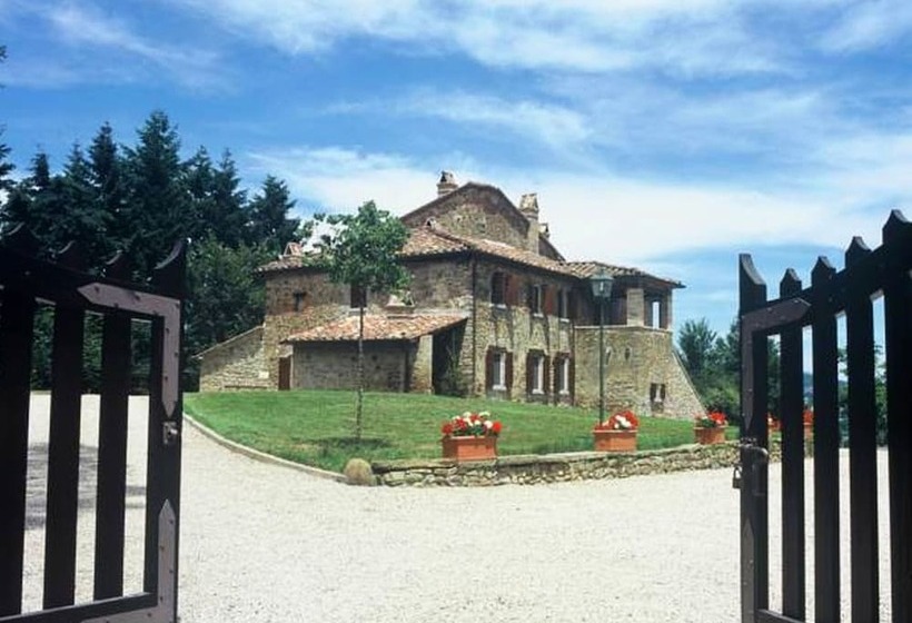 Agriturismo Sant'illuminato