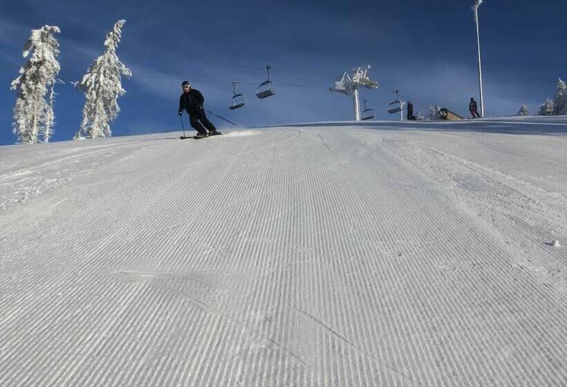 Anna Spa & Wellness Hotel Nejdek