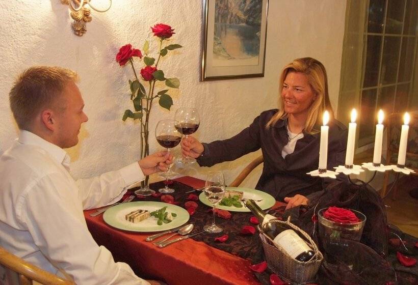 Chalet Hotel Adler Ag
