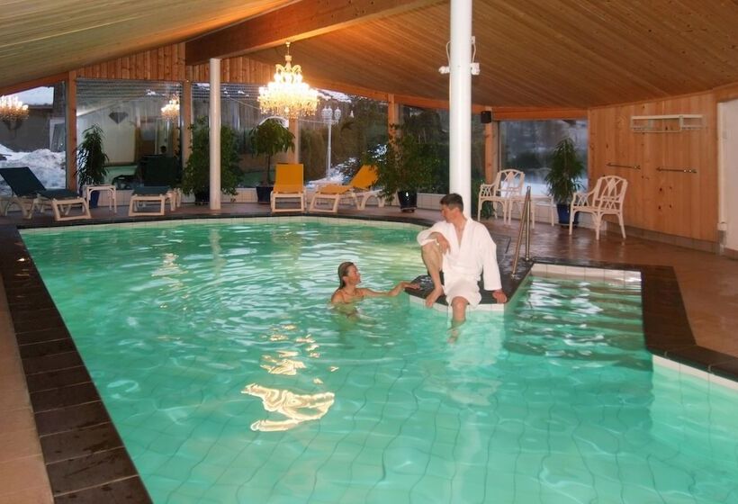 Chalet Hotel Adler Ag